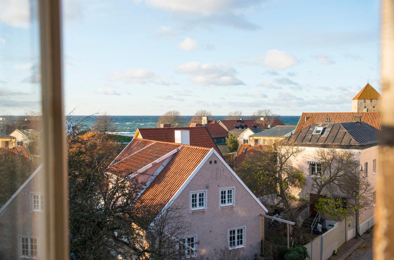 Hotel Värdshuset Lindgården VBY Exterior foto